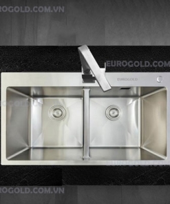 Chậu rửa chén bát Eurogold