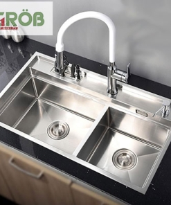 Chậu rửa chén bát Grob