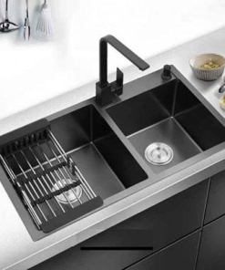 Chậu rửa chén bát Korea sus 304