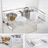 Giá để xoong nồi Eurogold inox nan dẹt hình đại diện