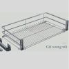 Giá xoong Fulco inox nan dẹt hình đại diện