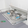 Giá để xoong nồi Grob Inox 304 hình đại diện