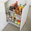 Giá dao thớt Grob inox 304 nan dẹt hình đại diện