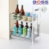 Giá gia vị Boss inox 304 nan dẹt hình đại diện