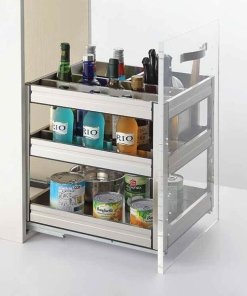 Giá gia vị Boss inox hộp hình đại diện