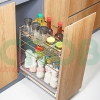 Giá gia vị Gob inox 304 nan dẹt 200 hình đại diện