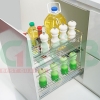 Giá gia vị Grob inox 304 nan dẹt hình đại diện