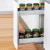 Giá gia vị Grob inox hộp 200 hình đại diện