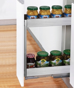 Giá gia vị Grob inox hộp 200 hình đại diện