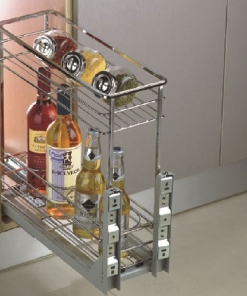 Giá gia vị Grob inox nan dẹt hình đại diện