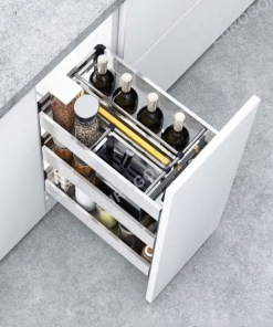 giá để dao thớt eurogold inox hộp