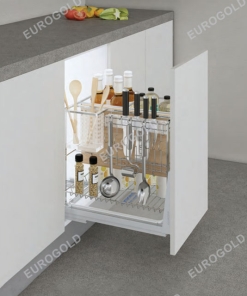 có nên dùng giá để dao thớt eurogold inox nan vuông