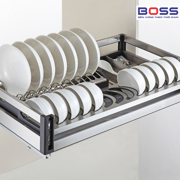 có nên dùng giá xoong nồi bát đĩa boss inox hộp có nên dùng giá xoong nồi bát đĩa boss inox hộp