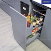 giá để dao thớt gia vị eurogold inox 304 oval