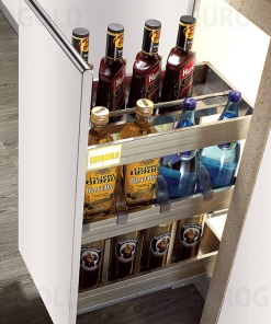 cách sử dụng giá để dao thớt eurogold inox hộp