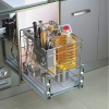 giá để dao thớt euroking inox nan vuông