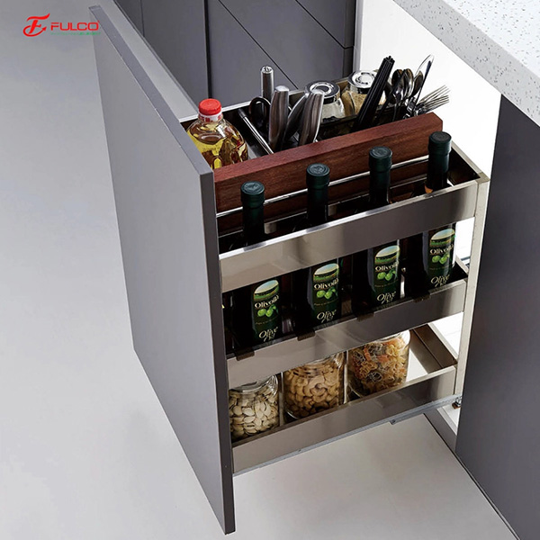 giá để dao thớt đa năng fulco inox hộp giá để dao thớt đa năng fulco inox hộp
