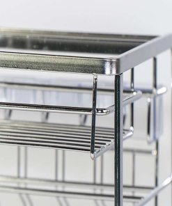 cách sử dụng giá để dao thớt đa năng fulco inox nan vuông