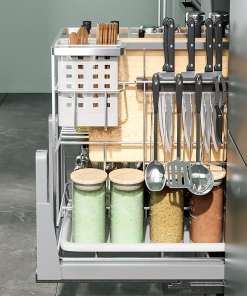 báo giá giá để dao thớt grob inox 304 nan dẹt