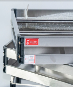 cách sử dụng giá để dao thớt đa năng fulco inox hộp