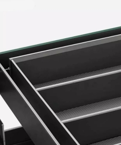 cách sử dụng giá dao thớt đa năng fulco màu ghi sus304 phủ nano