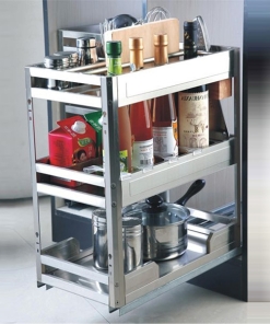 có nên dùng giá để dao thớt grob inox inox hộp