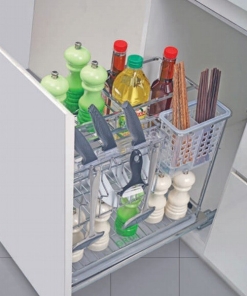 báo giá giá để dao thớt euroking inox nan vuông
