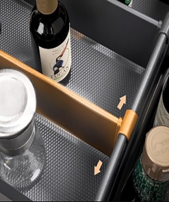 báo giá giá dao thớt đa năng fulco màu xám sus304 phủ nano