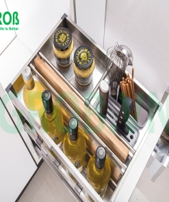 báo giá giá để dao thớt grob inox inox hộp