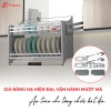 Combo Tay Nâng + Giá Bát Nâng Hạ Fulco